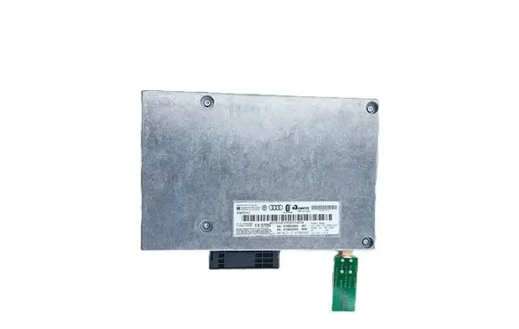 Audi Q5 SQ5 8R Bluetooth control unit module 8T0862335D 8P0035503M