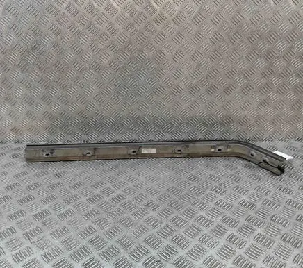 Volkswagen Sharan Sliding door upper roller guide/hinge 7N0843872F