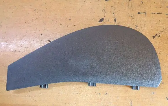 Nissan Micra Dashboard side end trim 684981HA0A