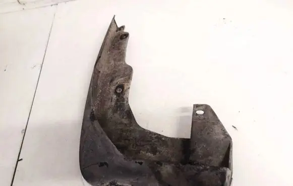 Renault Scenic I Front mudguard 75810swwe000 75810-sww-e000