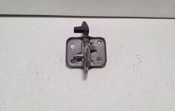 Cupra Born Engine bonnet/hood lock/latch loop/hook 10A823186C