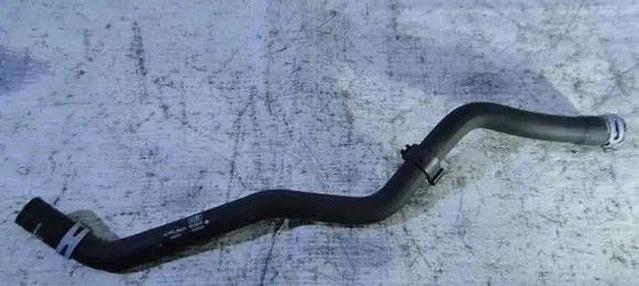 Opel Insignia B Engine coolant pipe/hose 39105750