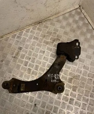 Volvo S80 Front control arm 31317662