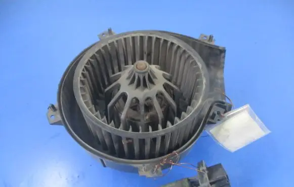 Fiat Seicento/600 Heater fan/blower