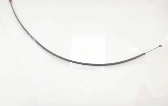 Opel Vivaro Heater control cables M3004x83