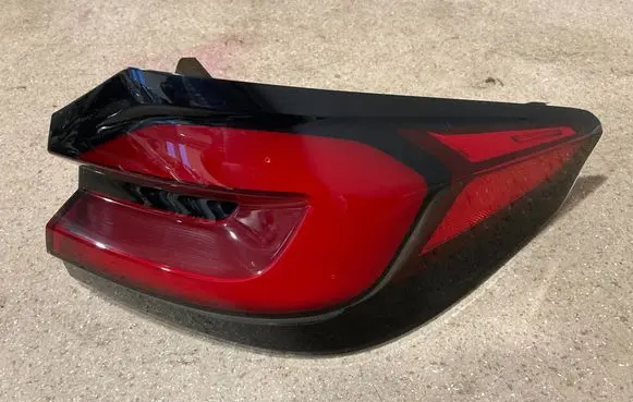 BMW M5 F90 Rear/tail lights 8493814
