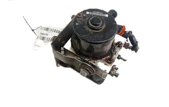 Citroen C-Crosser ABS Pump 4670A457 06.2109-5531.3