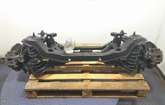 Ford Focus ST Rear suspension assembly kit set 