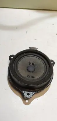 Audi A6 S6 C6 4F Front door speaker 4F0035411 4INCH