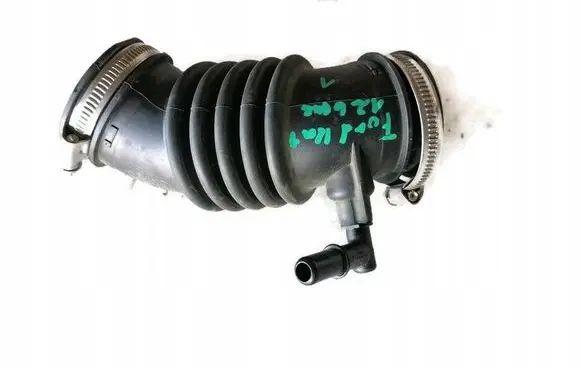 Ford Ka Air intake hose/pipe 9R504