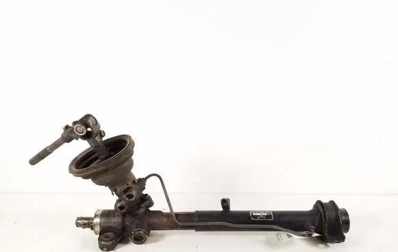 Toyota Yaris Steering rack