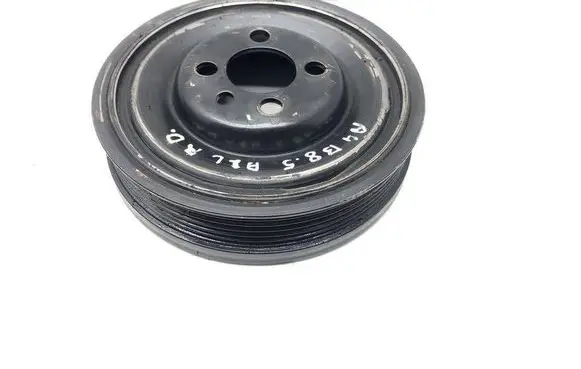 Audi A4 Allroad B8 Crankshaft pulley 038105243B
