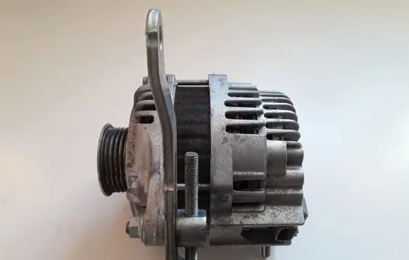 Mitsubishi ASX Generator/alternator 1800A287