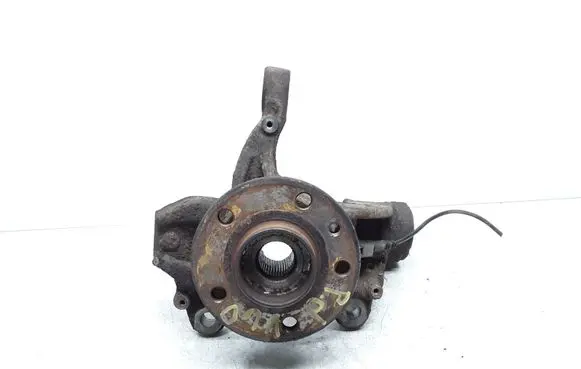 Volvo V60 Front wheel hub spindle knuckle 