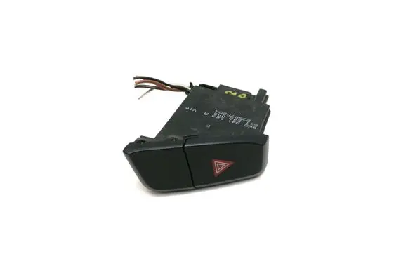 Audi A5 8T 8F Hazard light switch 8K2941509A 235070284