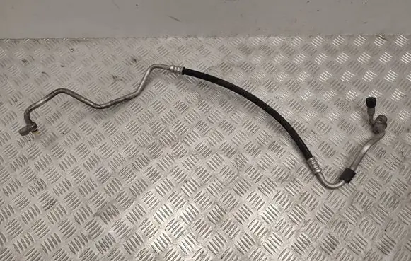 BMW 5 F10 F11 Pneumatic air compressor intake pipe/hose 64534249892 64504254216 64539250709