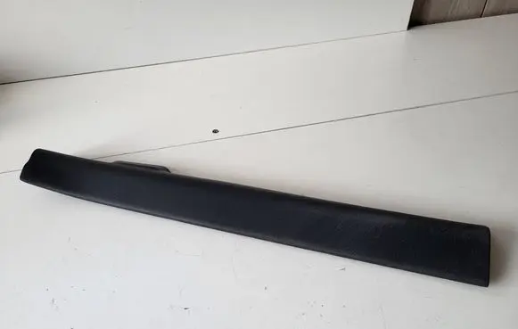 Nissan Juke II F16 Front sill trim cover 769B46PA0A