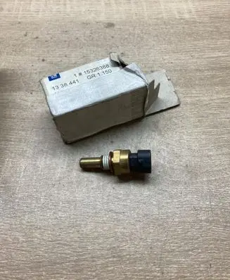 Opel Insignia A Coolant temperature sensor 15326388