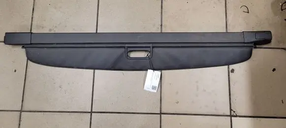 Opel Vectra C Parcel shelf load cover 24469261 0120300021000