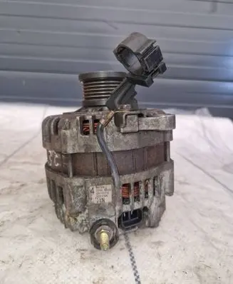 Generator/alternator