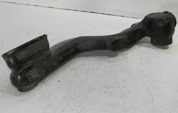 Ford Fiesta Air intake hose/pipe 96BF-9A675-AG