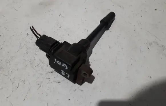 Mitsubishi Carisma High voltage ignition coil H6T12471A