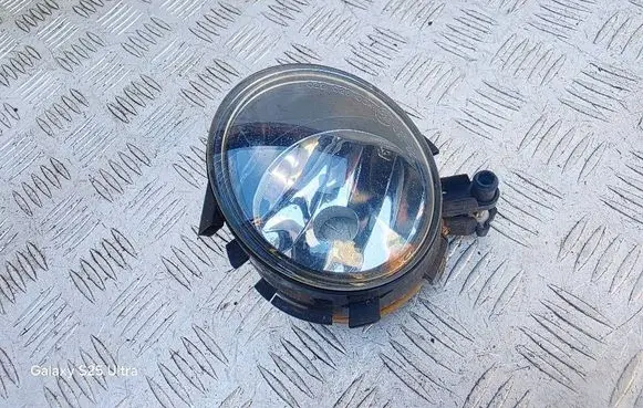 Seat Ibiza IV (6J,6P) Front fog light 16860801L 16860801 271463