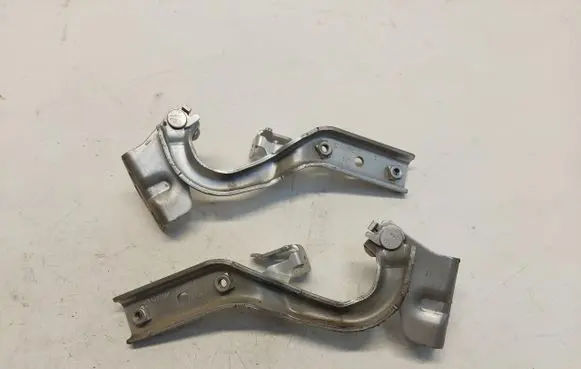Mercedes-Benz EQV 447 Engine bonnet/hood hinges a4478807500