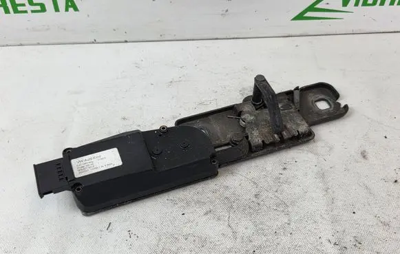 Audi Q7 4L Tailgate/trunk/boot lift motor 4F9827383E 310810 0037007