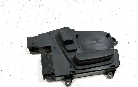 Mercedes-Benz ML W164 Seat control switch A1648207410 03464806R 651930