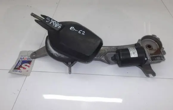 Mercedes-Benz C W202 Wiper motor A2028202308