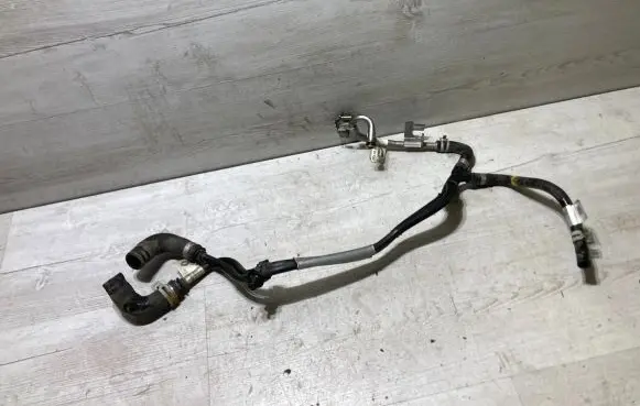 Renault Megane IV Air intake hose/pipe 144982677R A28220029