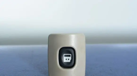 Chrysler Town & Country V Other switches/knobs/shifts