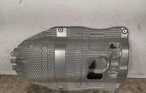 Subaru Forester SK Exhaust heat shield FOR19TERMOIZOLIACIJA