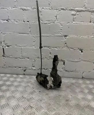KIA Ceed Front door lock 