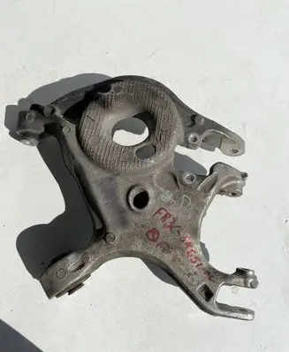 Rear upper control arm/wishbone