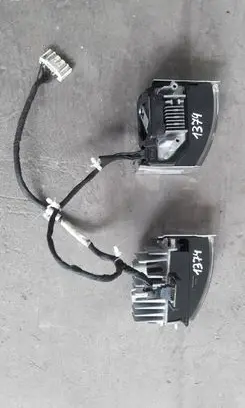 Land Rover Range Rover Velar LED ballast control module 