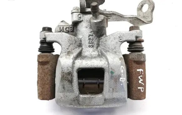 Mazda 6 Rear brake caliper