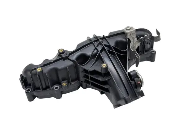 Volkswagen Sharan Intake manifold 03L129711BC
