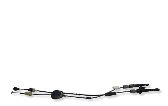 Nissan X-Trail T32 Gear shift cable linkage 344134CE8E