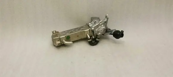 Mercedes-Benz C W205 EGR valve cooler A6511400675