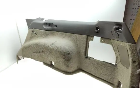 Subaru Outback Trunk/boot lower side trim panel 94047AE260EC