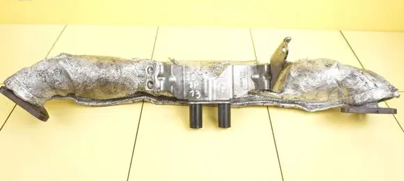 Land Rover Discovery 4 - LR4 Other engine bay part 4H2Q5K229FB 30SP13