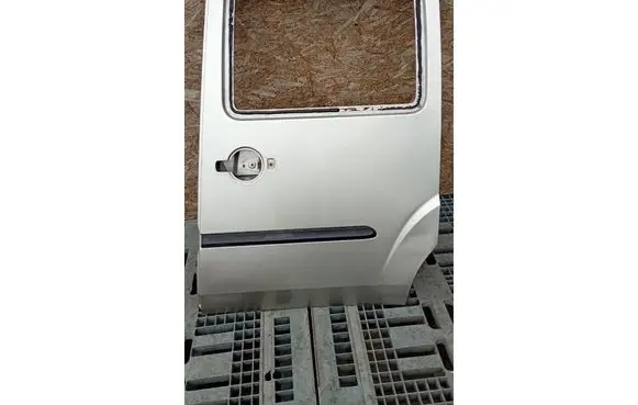 Fiat Doblo Rear door