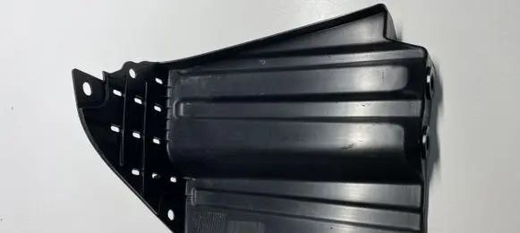 Hyundai i30 Rear bumper lower part trim 86695G4000