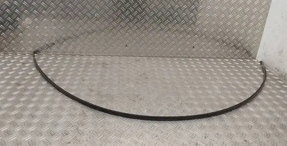 Toyota Urban Cruiser (XP110) Roof trim bar molding cover 
