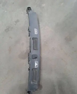 BMW 5 GT F07 Tailgate/boot open switch button 7369926