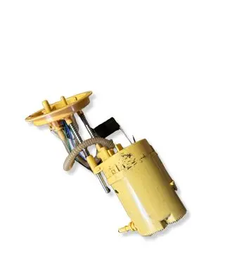 BMW X4 F26 In-tank fuel pump 7216526 1652A06750223