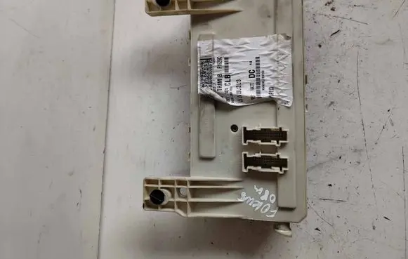 Ford Focus Fuse box set 97RA000001