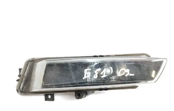 BMW 1 E81 E87 Front fog light 0305084001 7181287